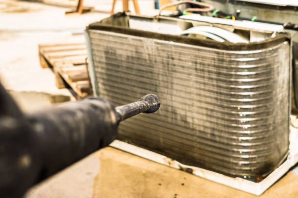 Best HVAC Air Duct Cleaning  in Louisville, OH