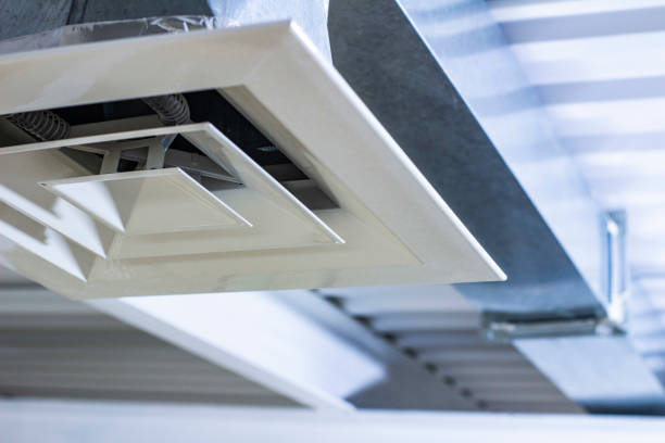 Best Air Vent Cleaning Services  in Louisville, OH