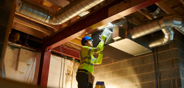Best HVAC System Cleaning  in Louisville, OH