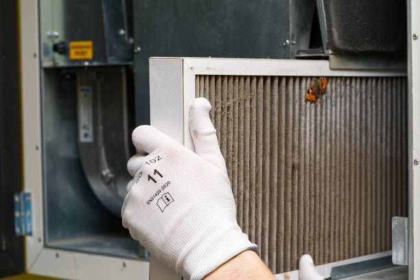 Best Air Duct Cleaning Near Me  in Louisville, OH