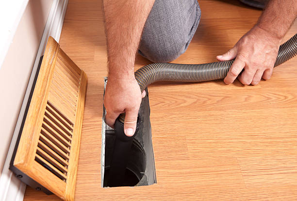 Best Air Duct Cleaning Near Me  in Louisville, OH