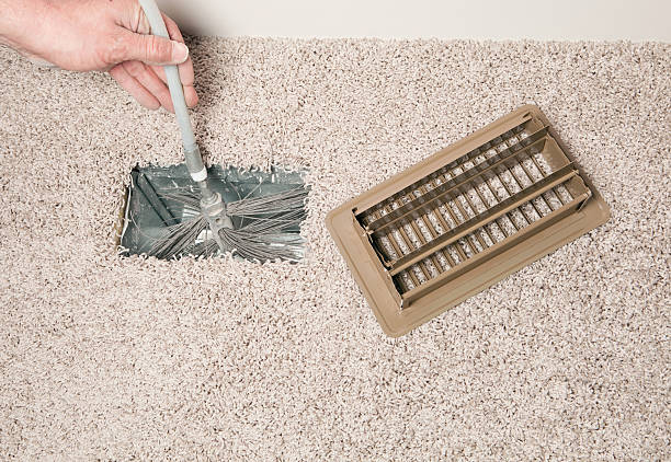 Best Ventilation Cleaning Services  in Louisville, OH