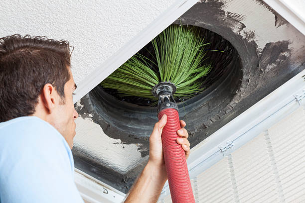 Best Air Duct Cleaning Near Me  in Louisville, OH